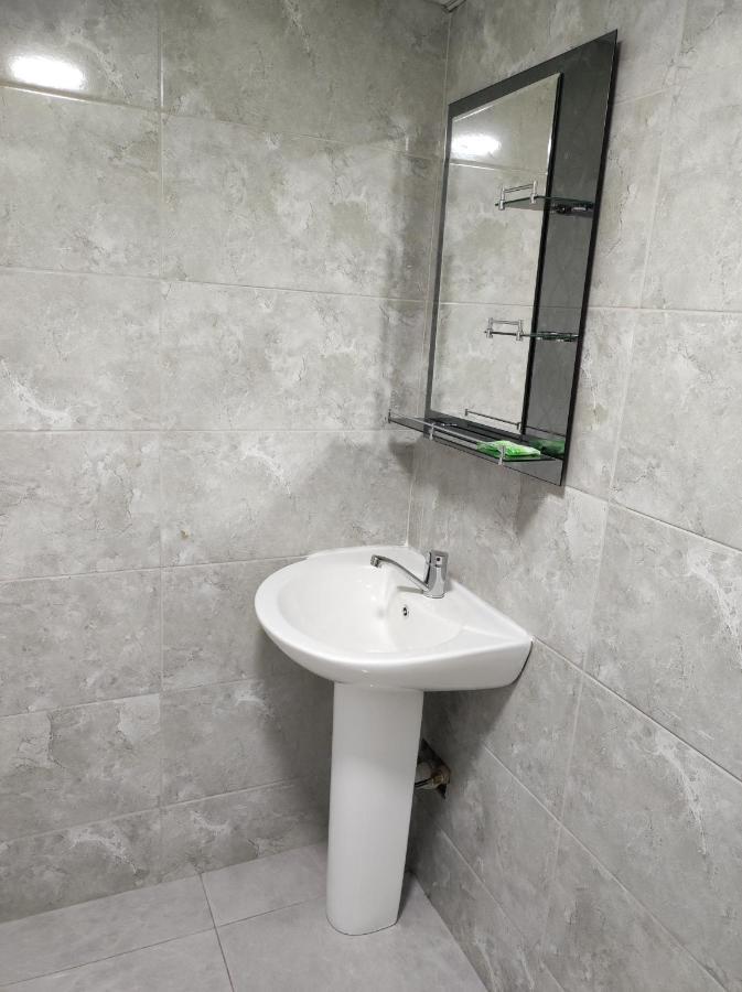 Guest House Koba Batumi Exterior foto