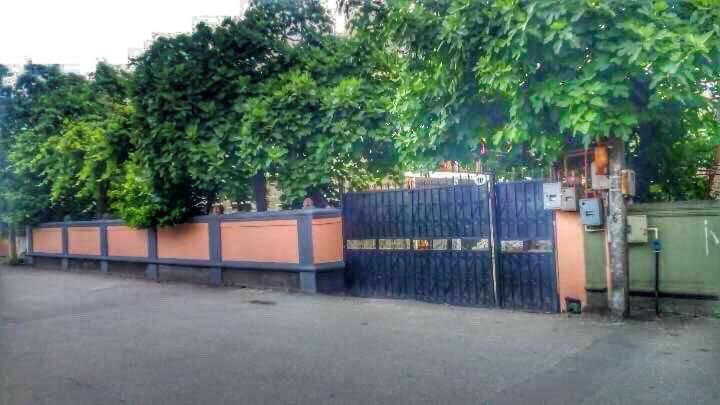 Guest House Koba Batumi Exterior foto